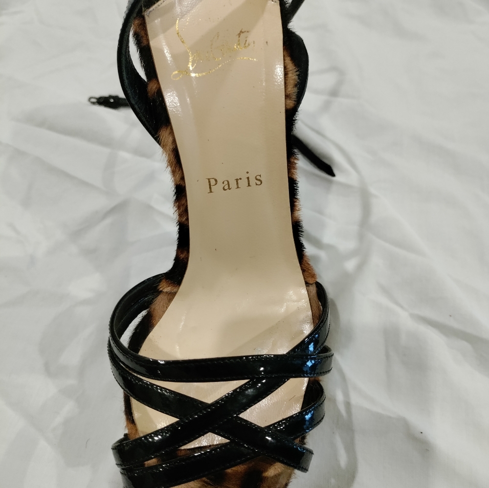 Christian Louboutins - Picture 8 of 8